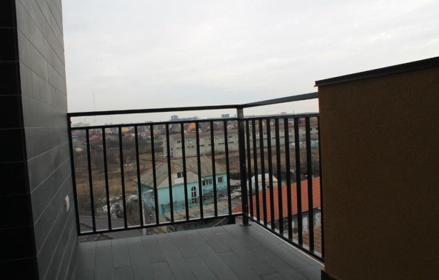 Panoramic apartments | Visaj Residence