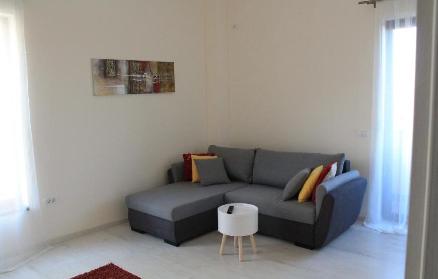 Modern Apartment | Visaj Residence