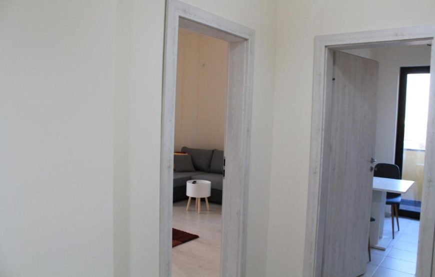 Modern Apartment | Visaj Residence