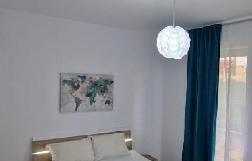 1 Bedroom Appartment with balcony | Visaj Homes
