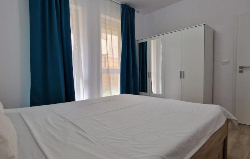 1 Bedroom Appartment with Terrace | Visaj Homes